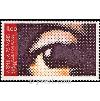 nr. 1830 -  Stamp France Mail