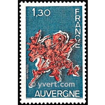 n° 1850 -  Selo França Correios
