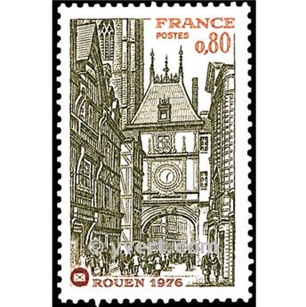 nr. 1875 -  Stamp France Mail