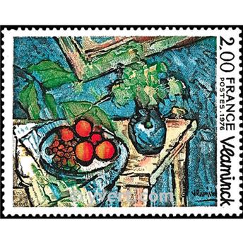 nr. 1901 -  Stamp France Mail