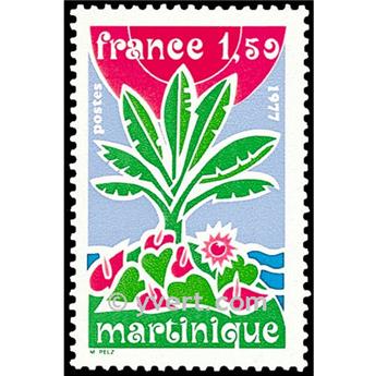 nr. 1915 -  Stamp France Mail