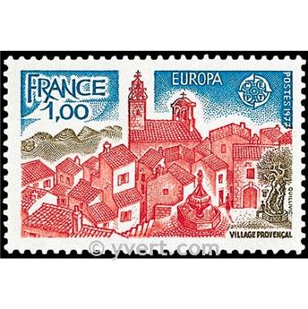 n.o 1928 -  Sello Francia Correos