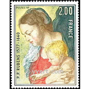 nr. 1958 -  Stamp France Mail