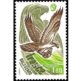 nr. 2018 -  Stamp France Mail