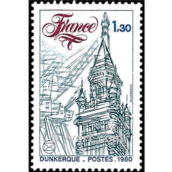 nr. 2088 -  Stamp France Mail