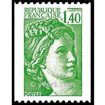 n° 2157 -  Timbre France Poste
