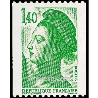 n° 2191 -  Timbre France Poste