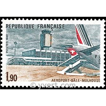 n° 2203 -  Timbre France Poste