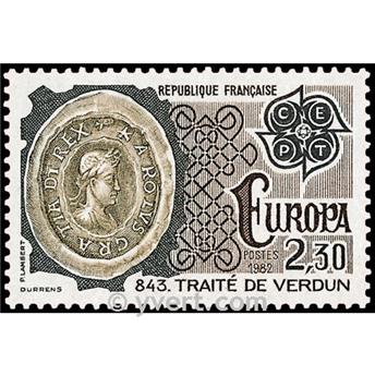 n° 2208 -  Timbre France Poste