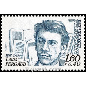 nr. 2227 -  Stamp France Mail