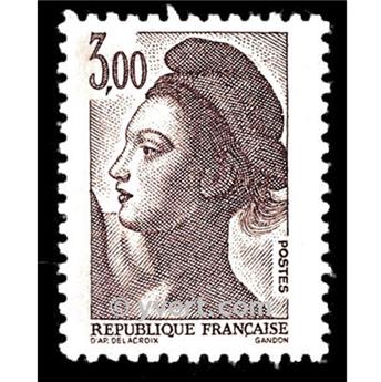 n° 2243 -  Timbre France Poste