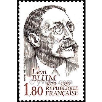 nr. 2251 -  Stamp France Mail