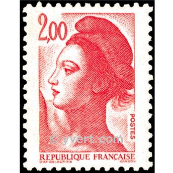 n° 2274 -  Timbre France Poste