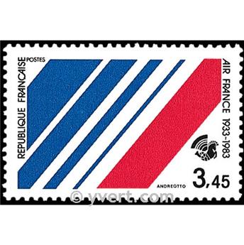 n° 2278 -  Timbre France Poste