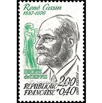 nr. 2283 -  Stamp France Mail