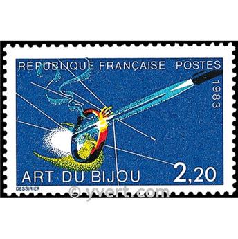 nr. 2286 -  Stamp France Mail