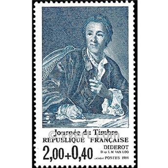 nr. 2304 -  Stamp France Mail