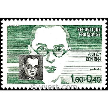 nr. 2329 -  Stamp France Mail