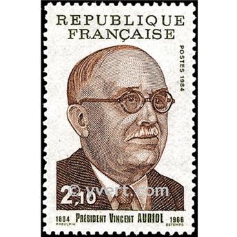 nr. 2344 -  Stamp France Mail