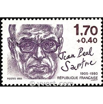 nr. 2357 -  Stamp France Mail