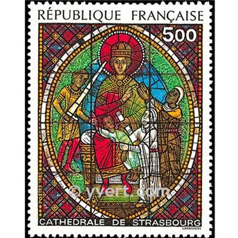 nr. 2363 -  Stamp France Mail