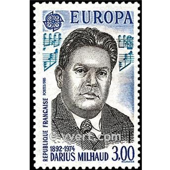 nr. 2367 -  Stamp France Mail