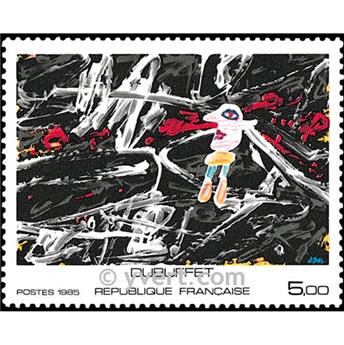 nr. 2381 -  Stamp France Mail