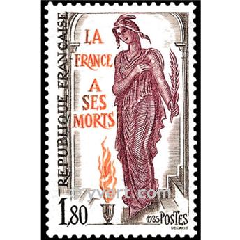nr. 2389 -  Stamp France Mail