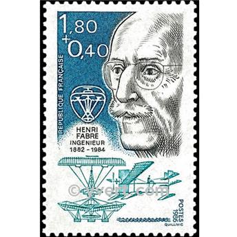 nr. 2398 -  Stamp France Mail