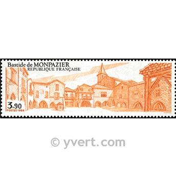 nr. 2405 -  Stamp France Mail