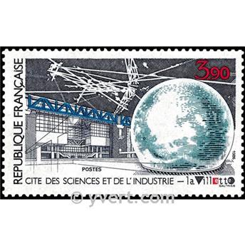 nr. 2409 -  Stamp France Mail