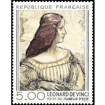 nr. 2446 -  Stamp France Mail