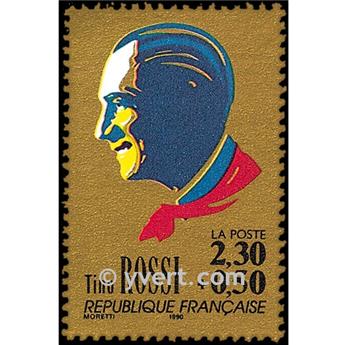 n° 2651 -  Timbre France Poste