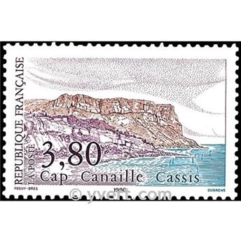 nr. 2660 -  Stamp France Mail