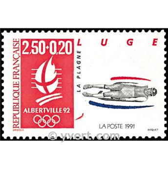 nr. 2679 -  Stamp France Mail