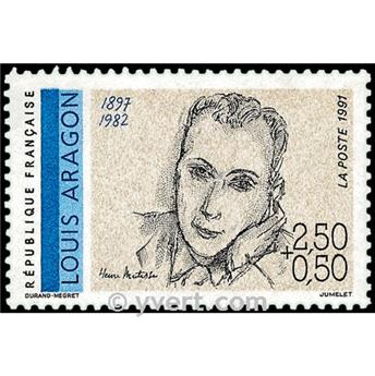 nr. 2683 -  Stamp France Mail