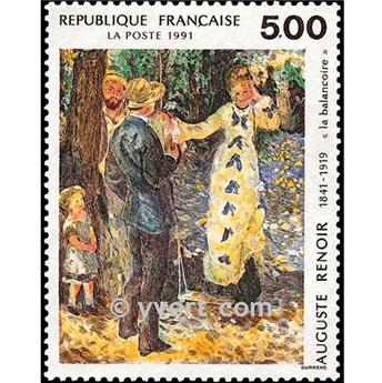 nr. 2692 -  Stamp France Mail