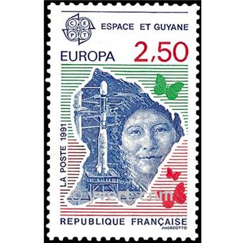 n.o 2696 -  Sello Francia Correos