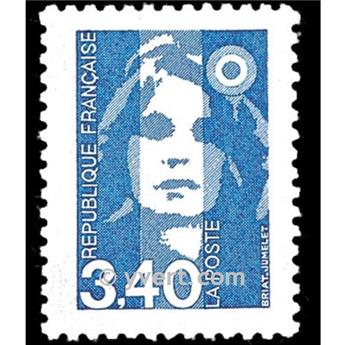 nr. 2716 -  Stamp France Mail