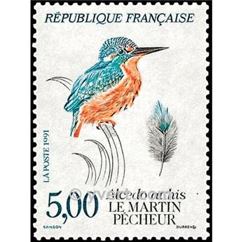 n° 2724 -  Timbre France Poste