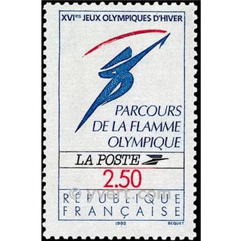 nr. 2732 -  Stamp France Mail