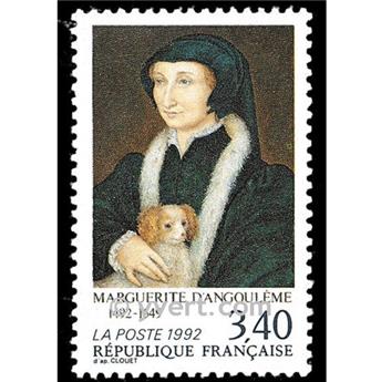 nr. 2746 -  Stamp France Mail