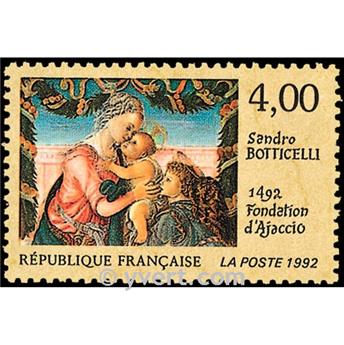 nr. 2754 -  Stamp France Mail