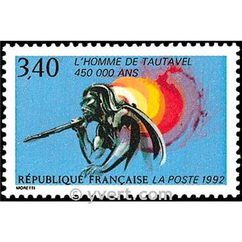 nr. 2759 -  Stamp France Mail