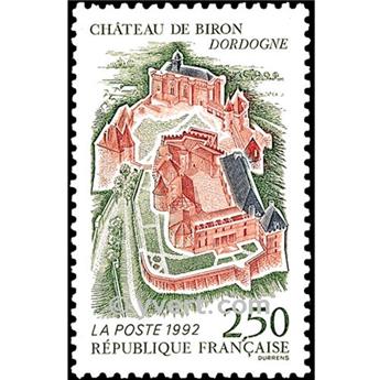 nr. 2763 -  Stamp France Mail