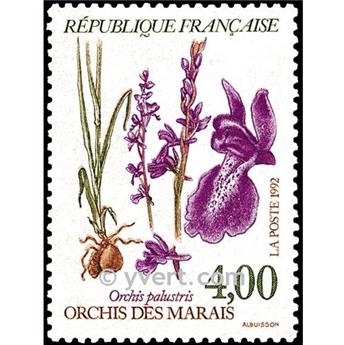 nr. 2768 -  Stamp France Mail