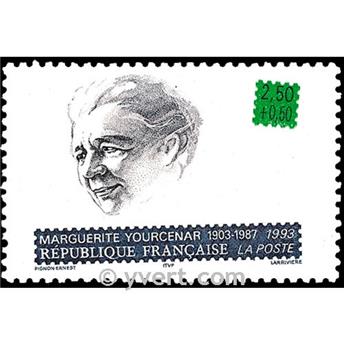 nr. 2804 -  Stamp France Mail