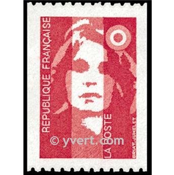 nr. 2819 -  Stamp France Mail