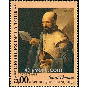 nr. 2828 -  Stamp France Mail