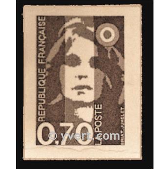 nr. 2873 -  Stamp France Mail